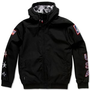Men's jacket